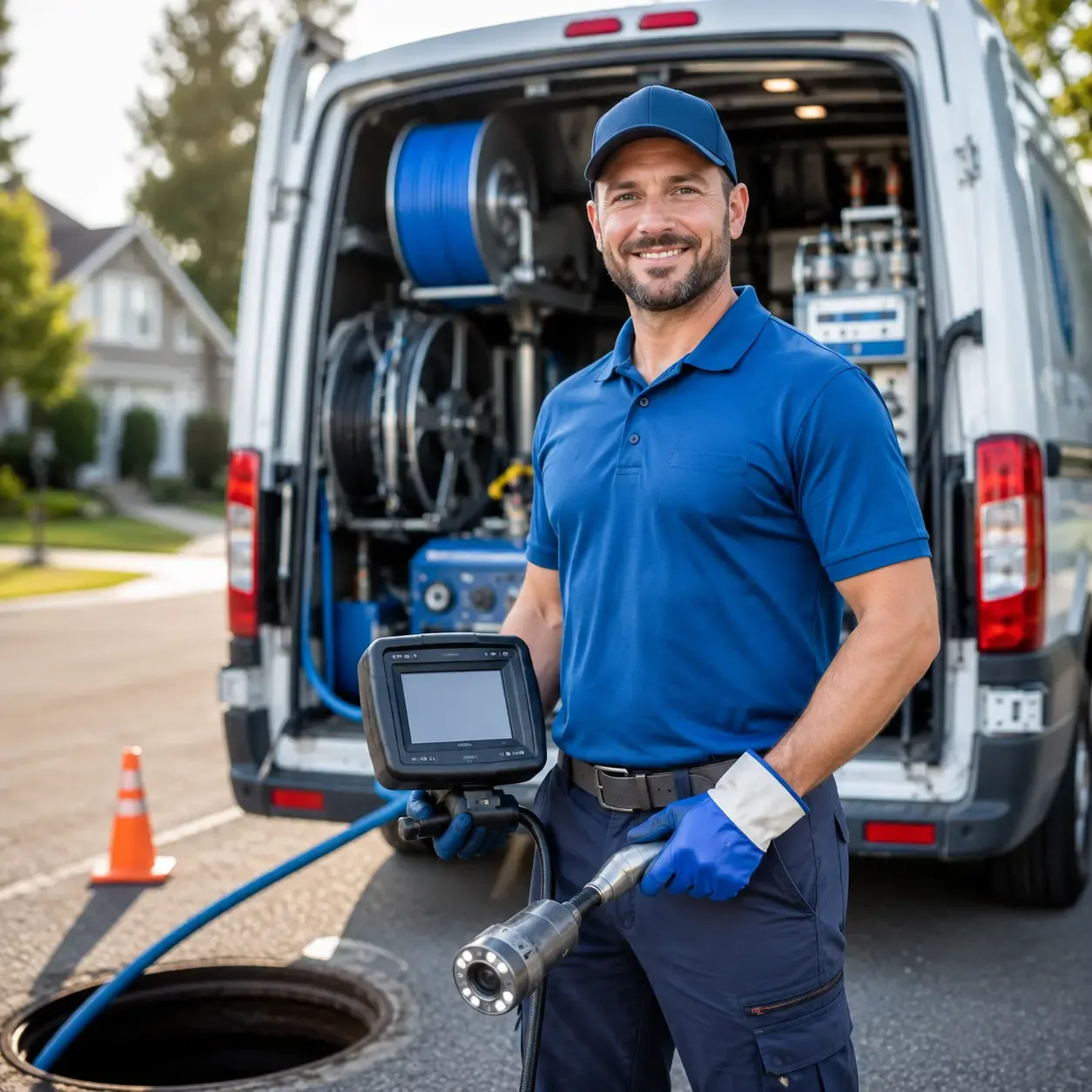 Local Pipe Relining specialists in Viewtown, VA