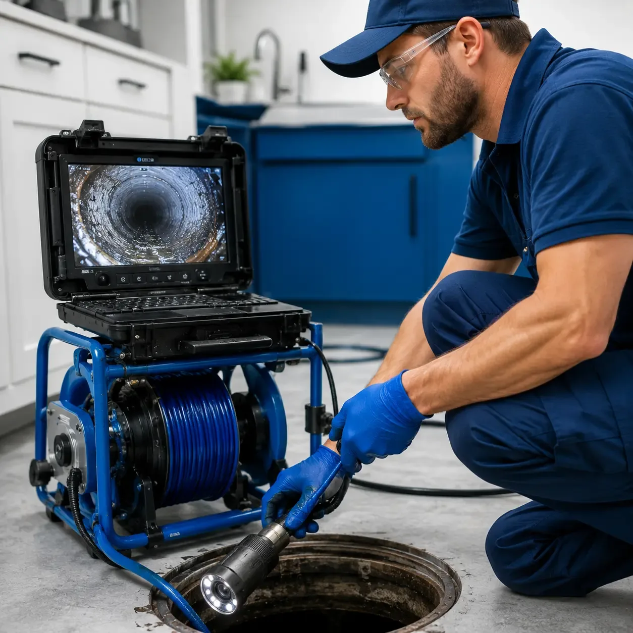 Pipe Relining professionals serving Viewtown, VA
